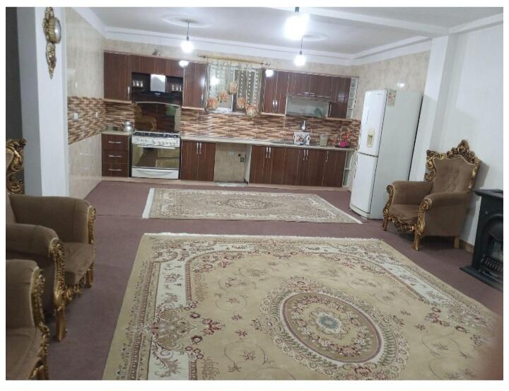 اتاق پذیرایی اتاق پذیرایی