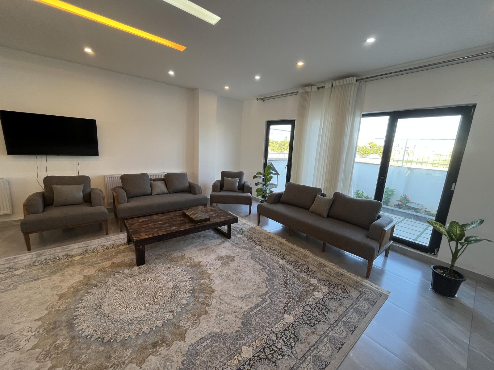 اتاق پذیرایی اتاق پذیرایی