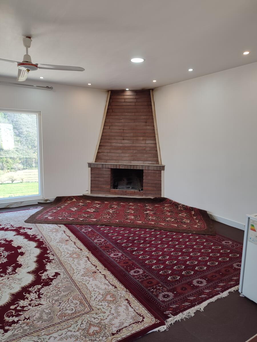 اتاق پذیرایی اتاق پذیرایی