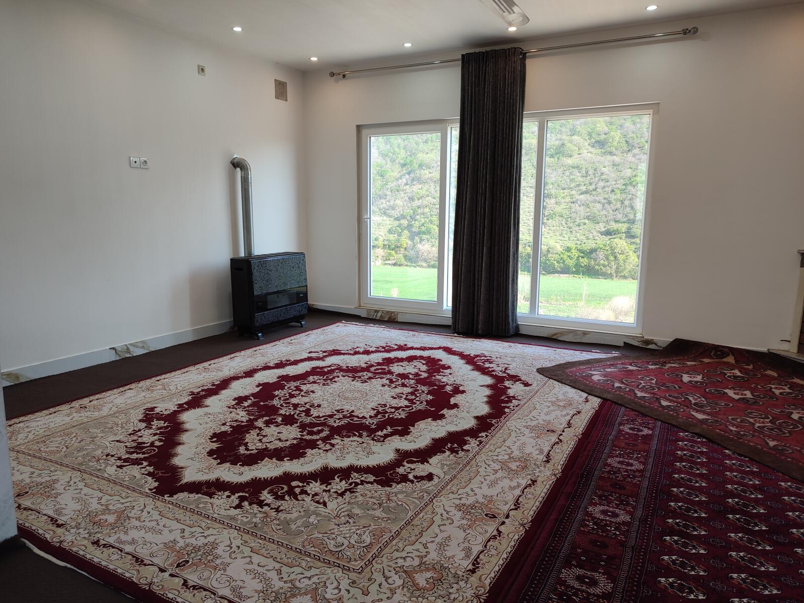 اتاق پذیرایی اتاق پذیرایی