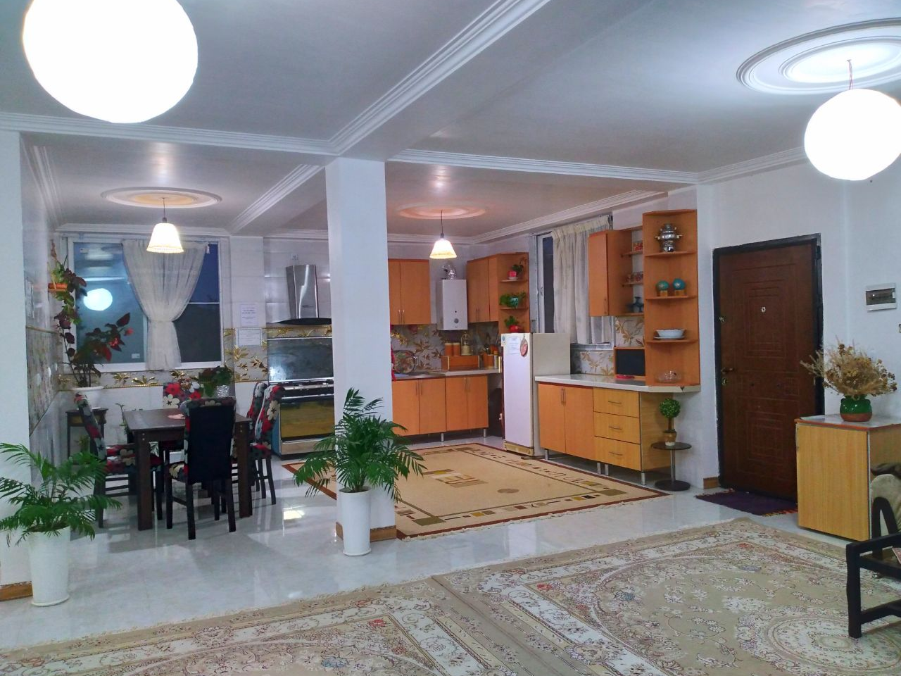 آشپزخانه آشپزخانه