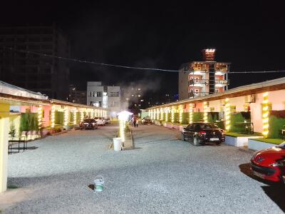 متل ساحلی رُز زرد