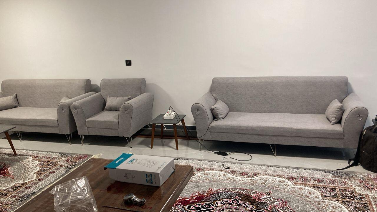 اتاق پذیرایی اتاق پذیرایی