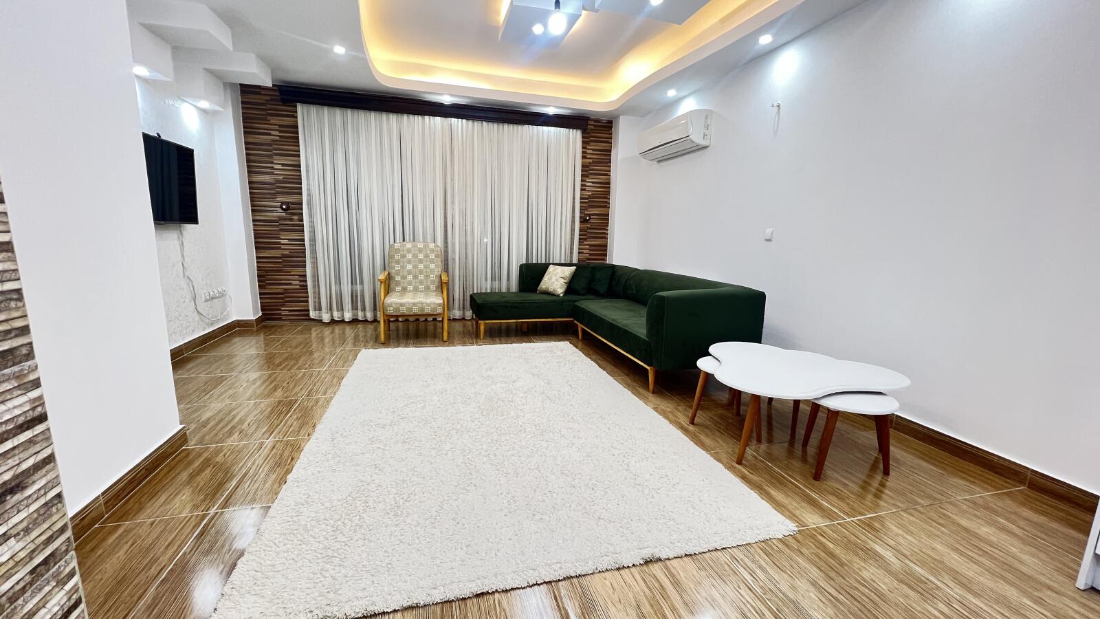 اتاق پذیرایی اتاق پذیرایی