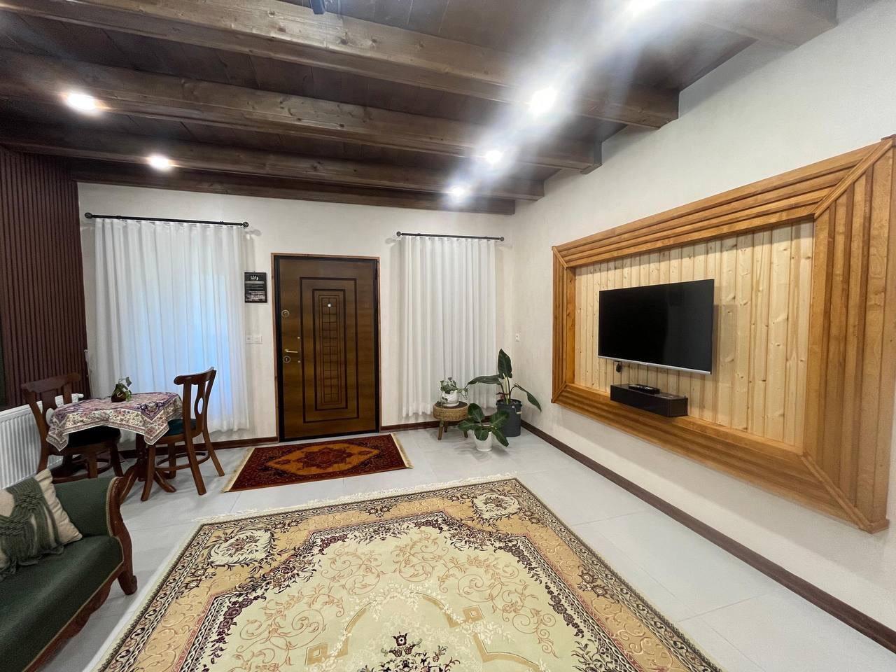 اتاق پذیرایی اتاق پذیرایی