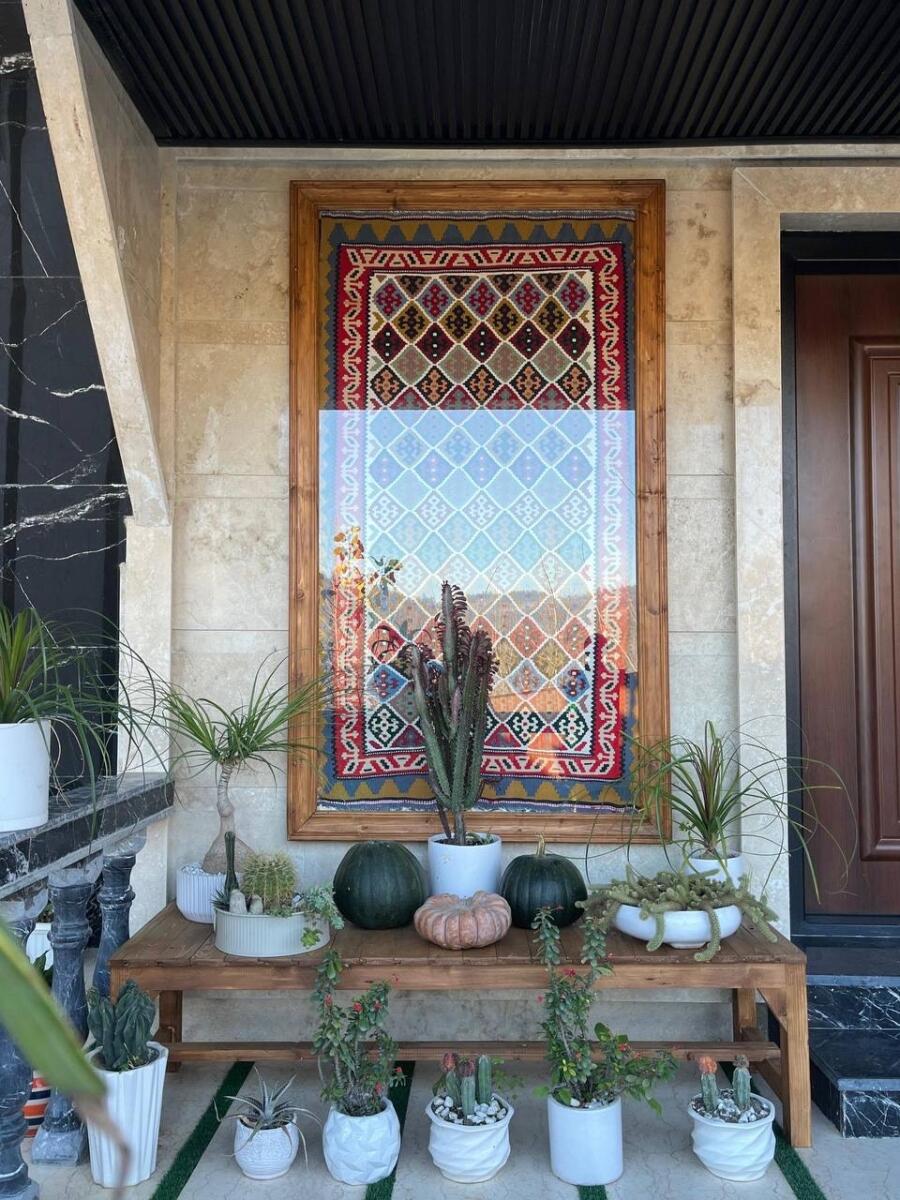 ورودی سوئیت ورودی سوئیت