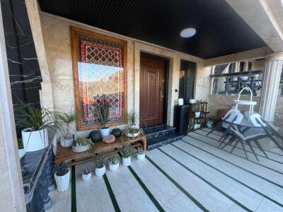 سوئیت جنگلی واشا دیافه سوئیت جنگلی واشا دیافه