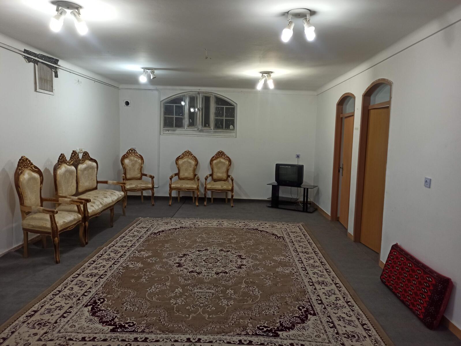 اتاق پذیرایی اتاق پذیرایی