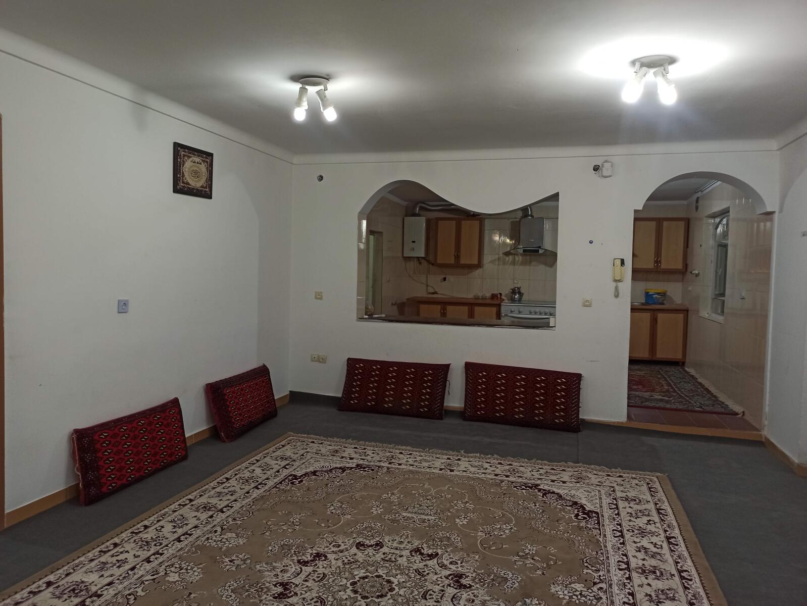 اتاق پذیرایی اتاق پذیرایی