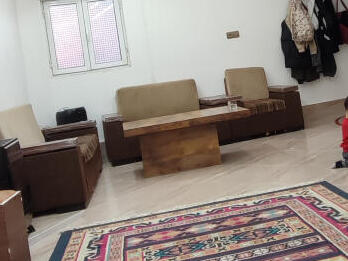 اتاق پذیرایی اتاق پذیرایی