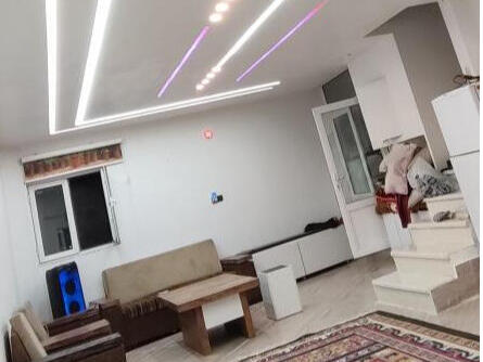 اتاق پذیرایی اتاق پذیرایی