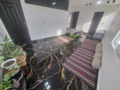 ویلای استخر دار عابدی