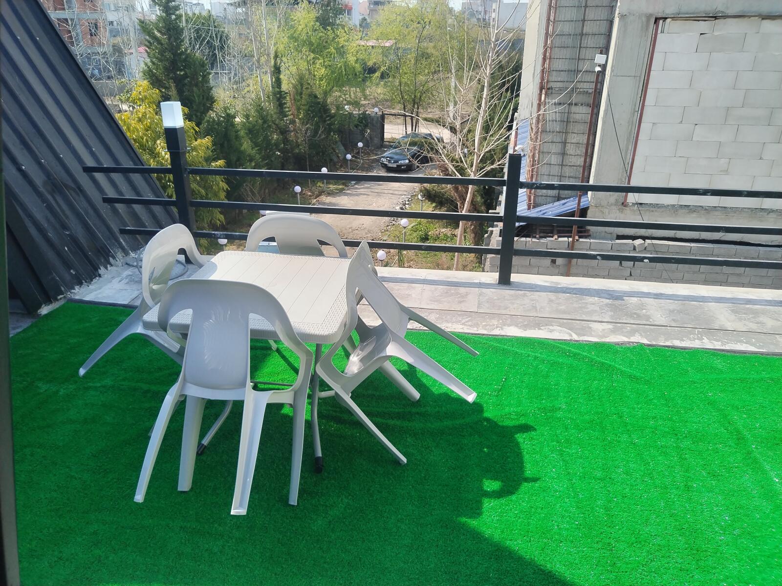 روف گاردن روف گاردن