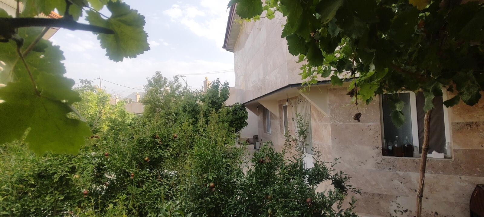 نمای ساختمان نمای ساختمان