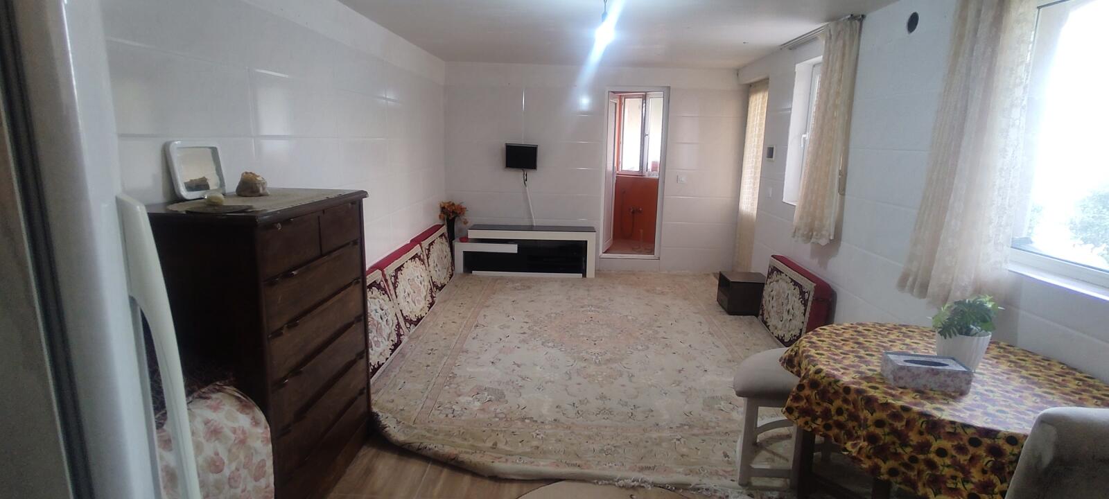 اتاق پذیرایی اتاق پذیرایی