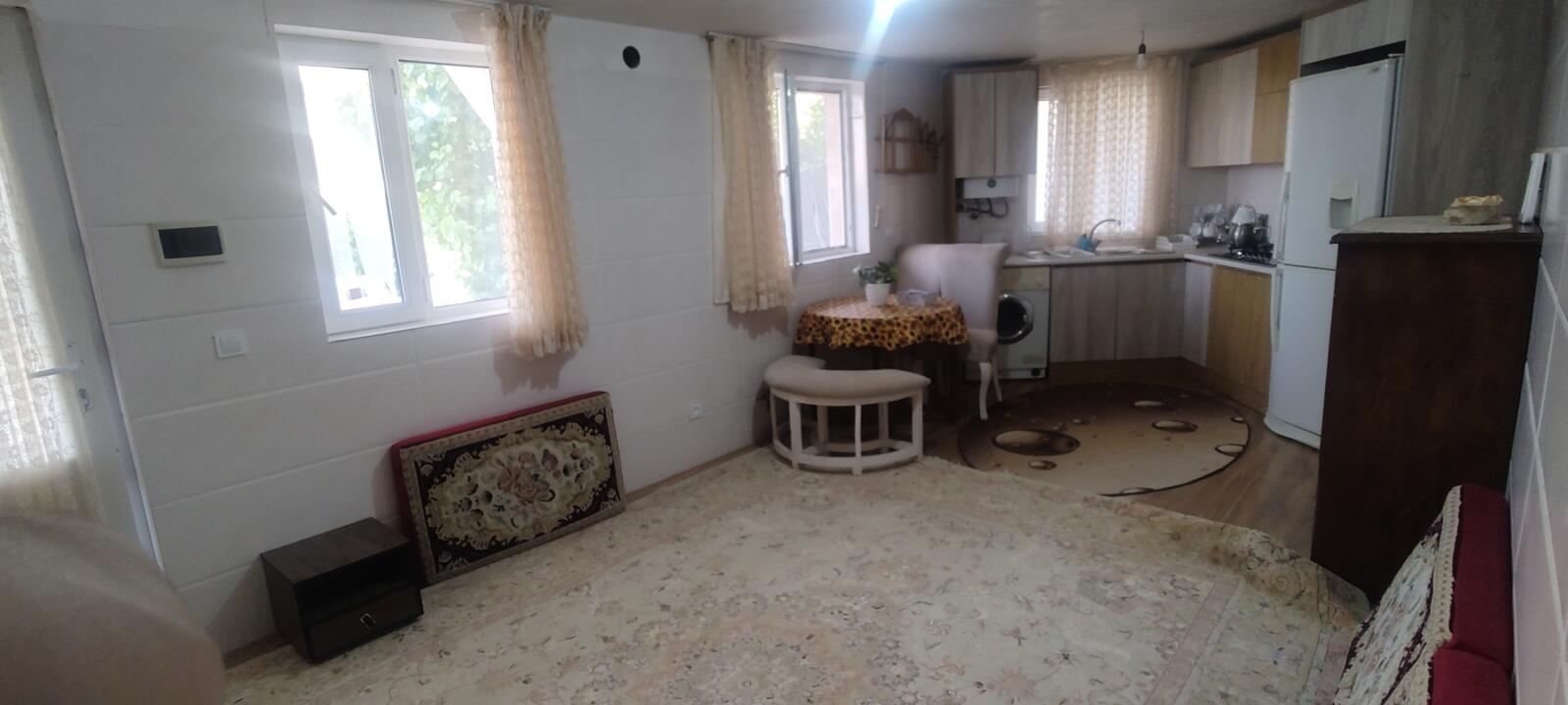 اتاق پذیرایی اتاق پذیرایی