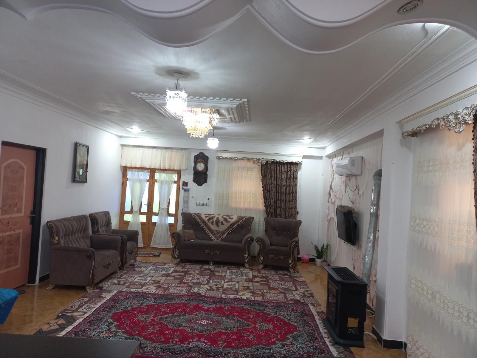 اتاق پذیرایی اتاق پذیرایی