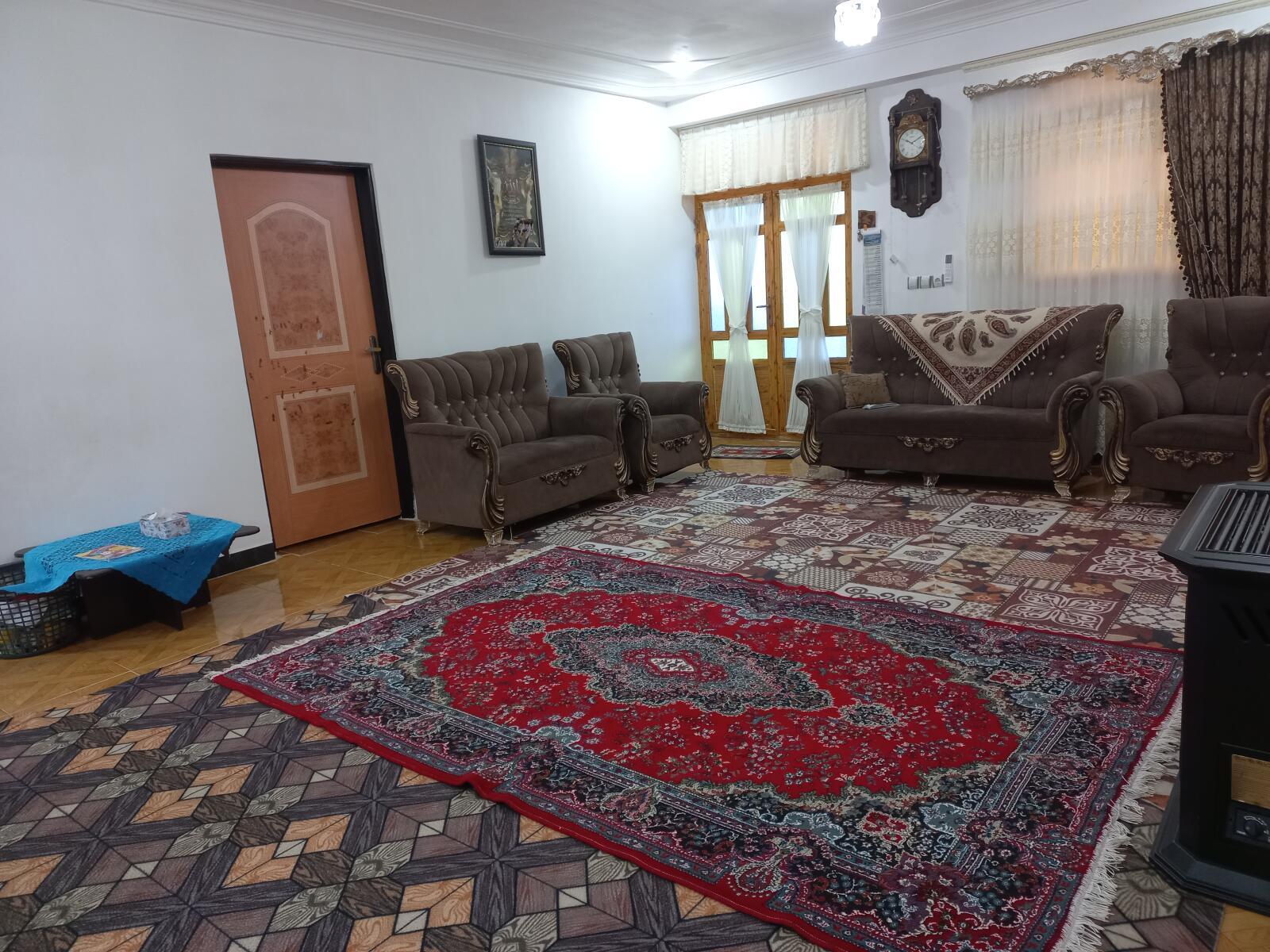 اتاق پذیرایی اتاق پذیرایی