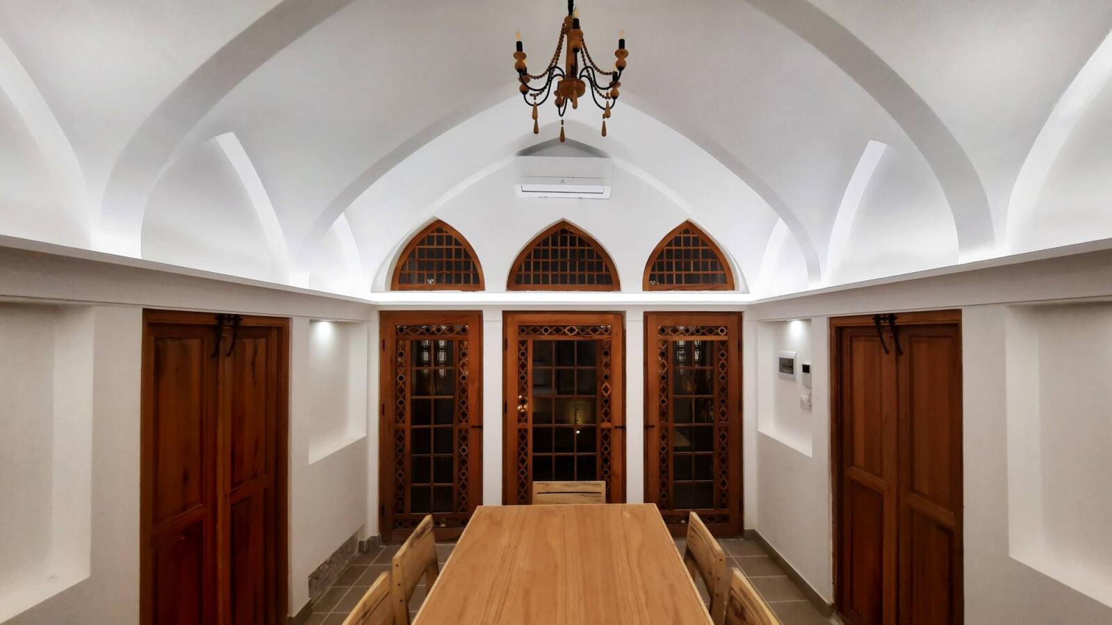 اتاق پذیرایی اتاق پذیرایی