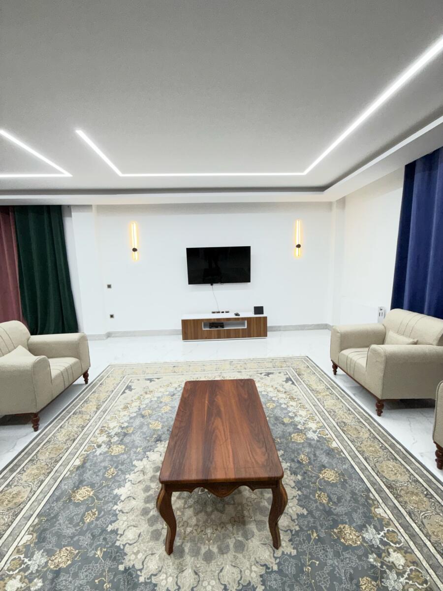 اتاق پذیرایی اتاق پذیرایی