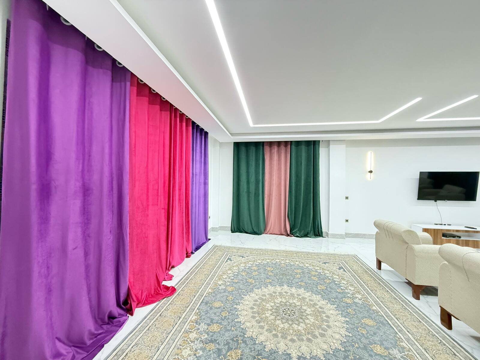 اتاق پذیرایی اتاق پذیرایی