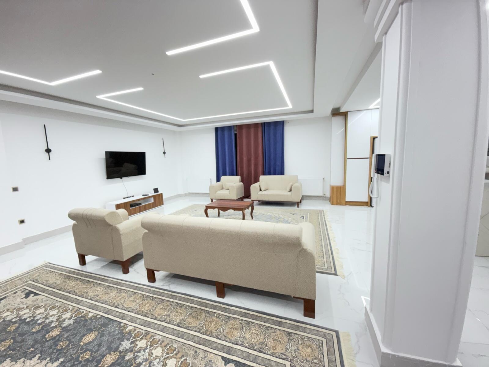 اتاق پذیرایی اتاق پذیرایی
