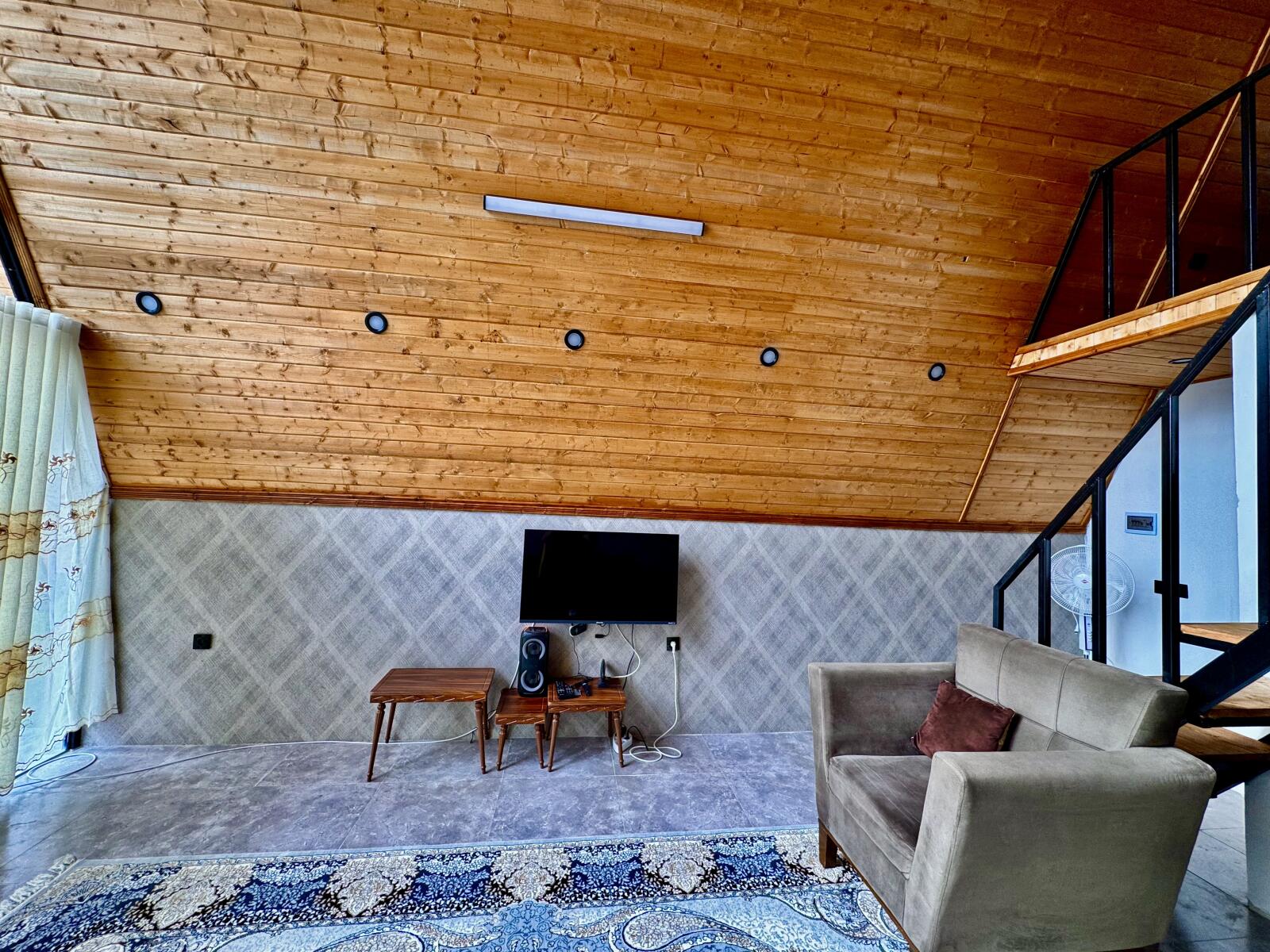 اتاق پذیرایی اتاق پذیرایی