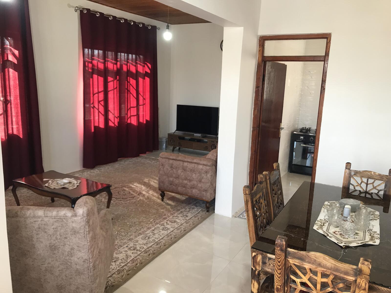 اتاق پذیرایی اتاق پذیرایی