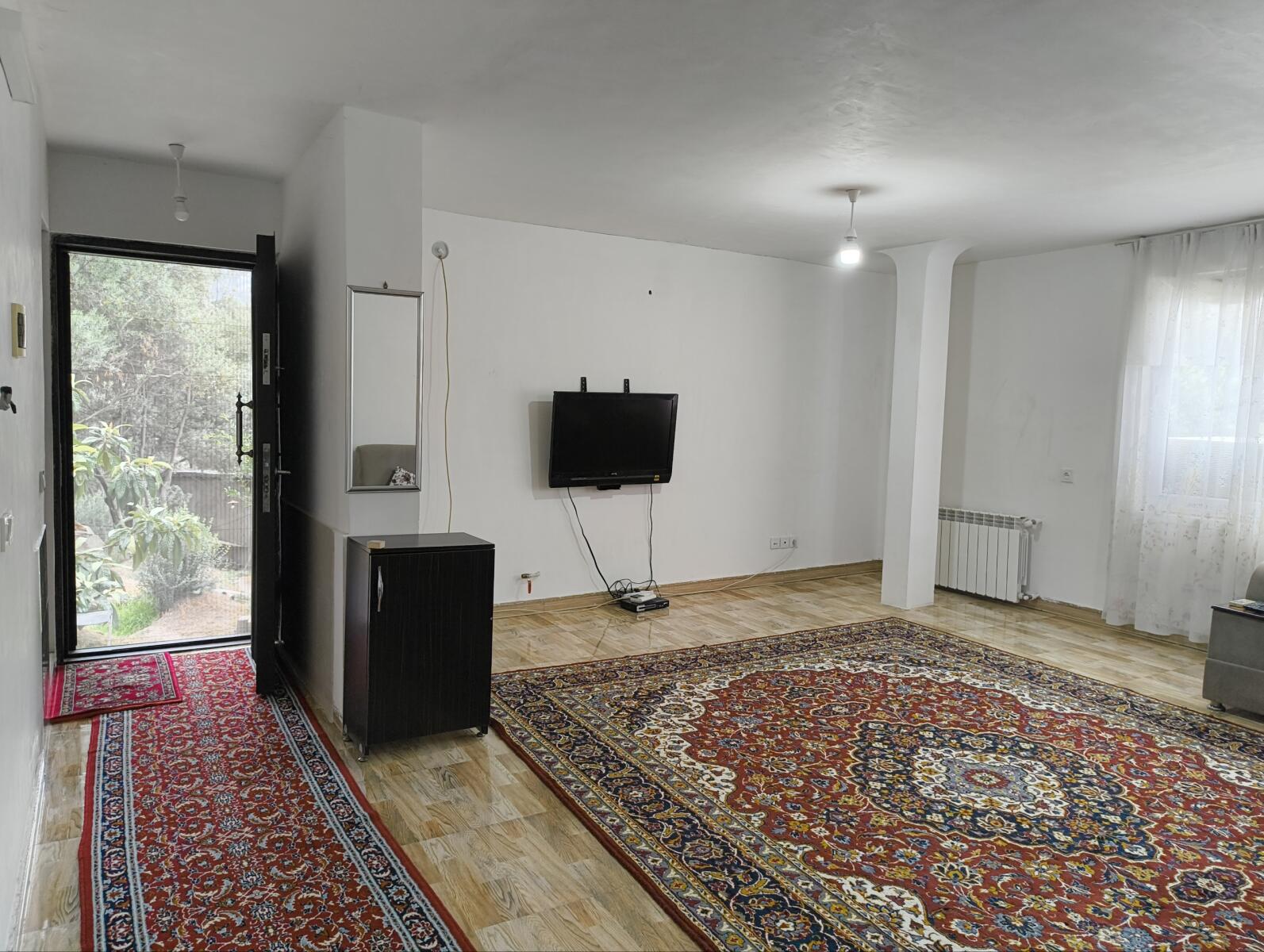 اتاق پذیرایی اتاق پذیرایی