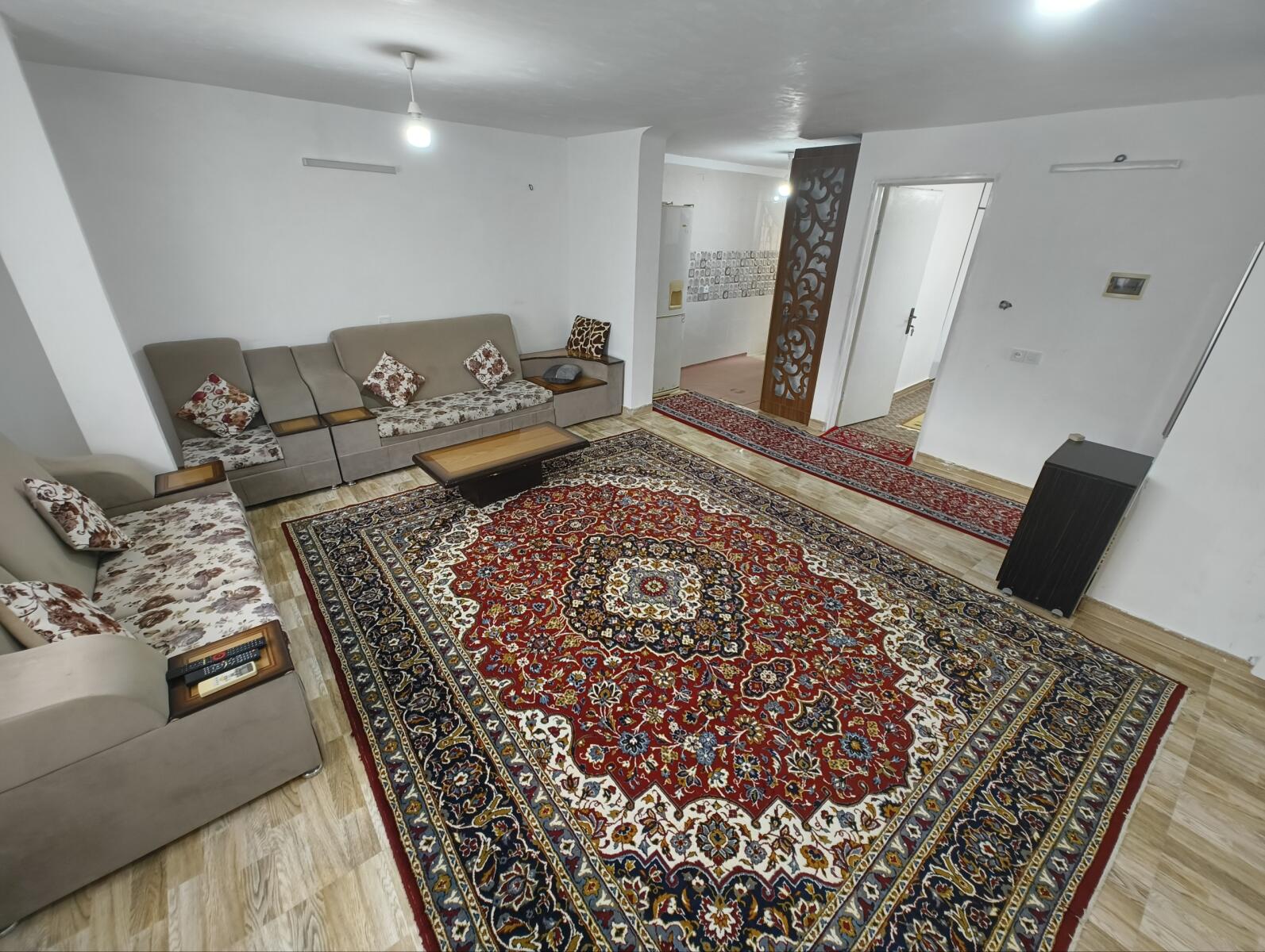اتاق پذیرایی اتاق پذیرایی