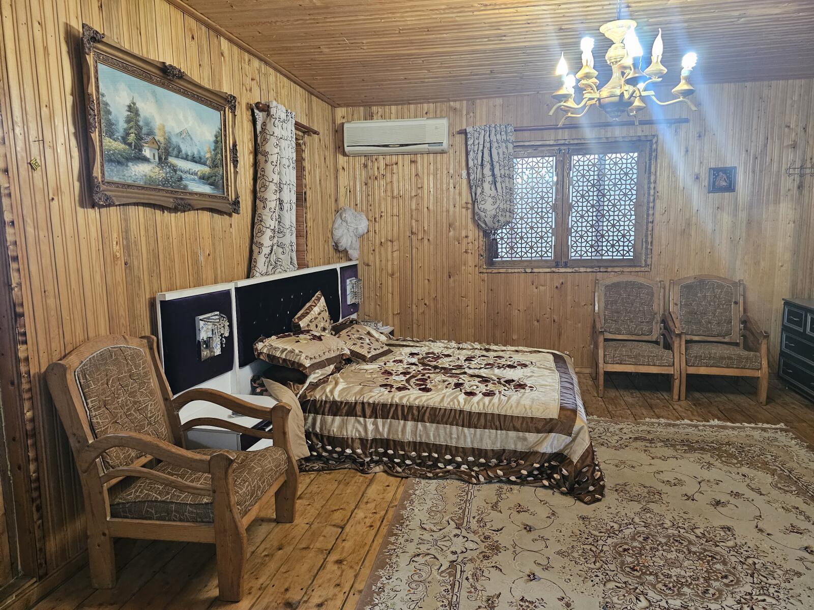 اتاق‌خواب