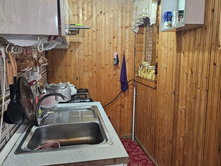 آشپزخانه