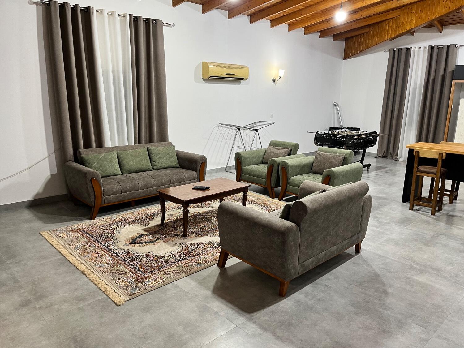 اتاق پذیرایی اتاق پذیرایی