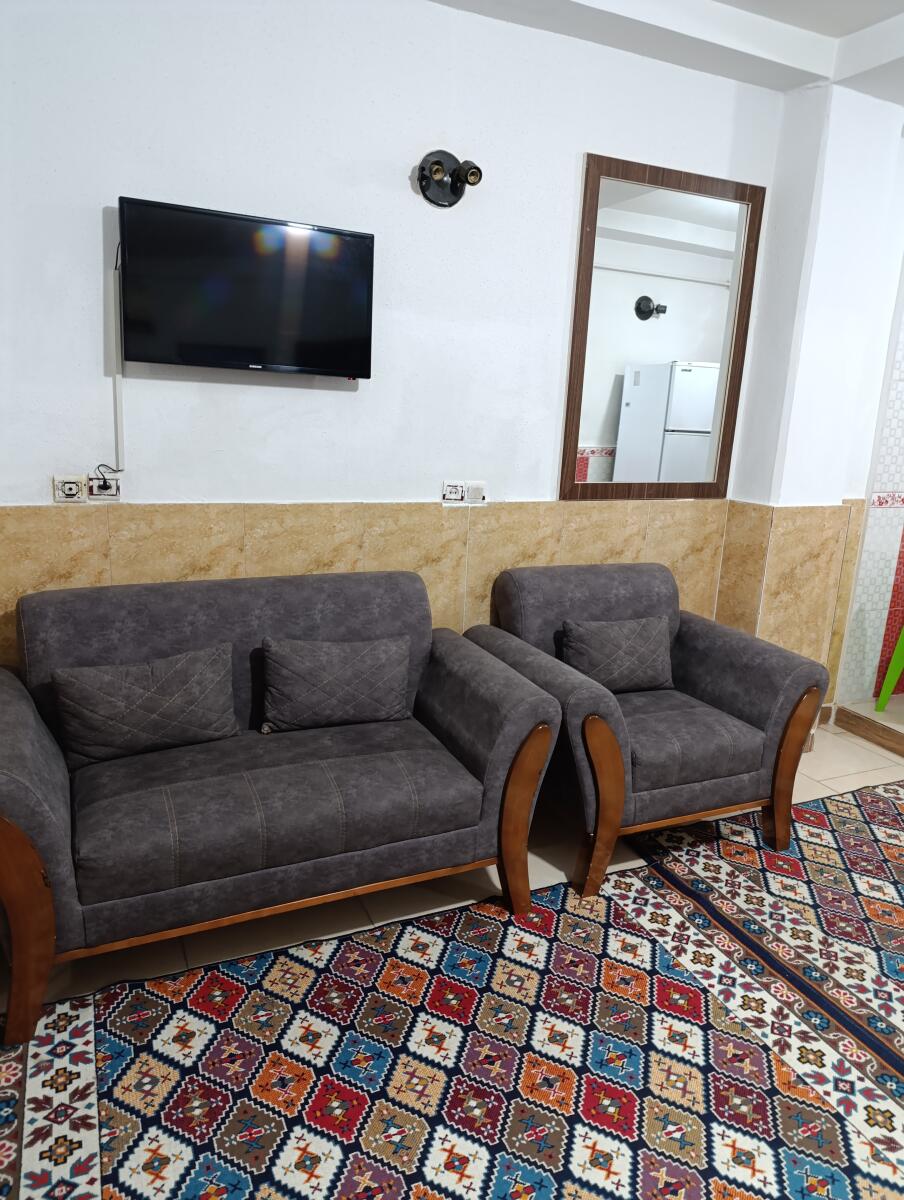 اتاق پذیرایی اتاق پذیرایی