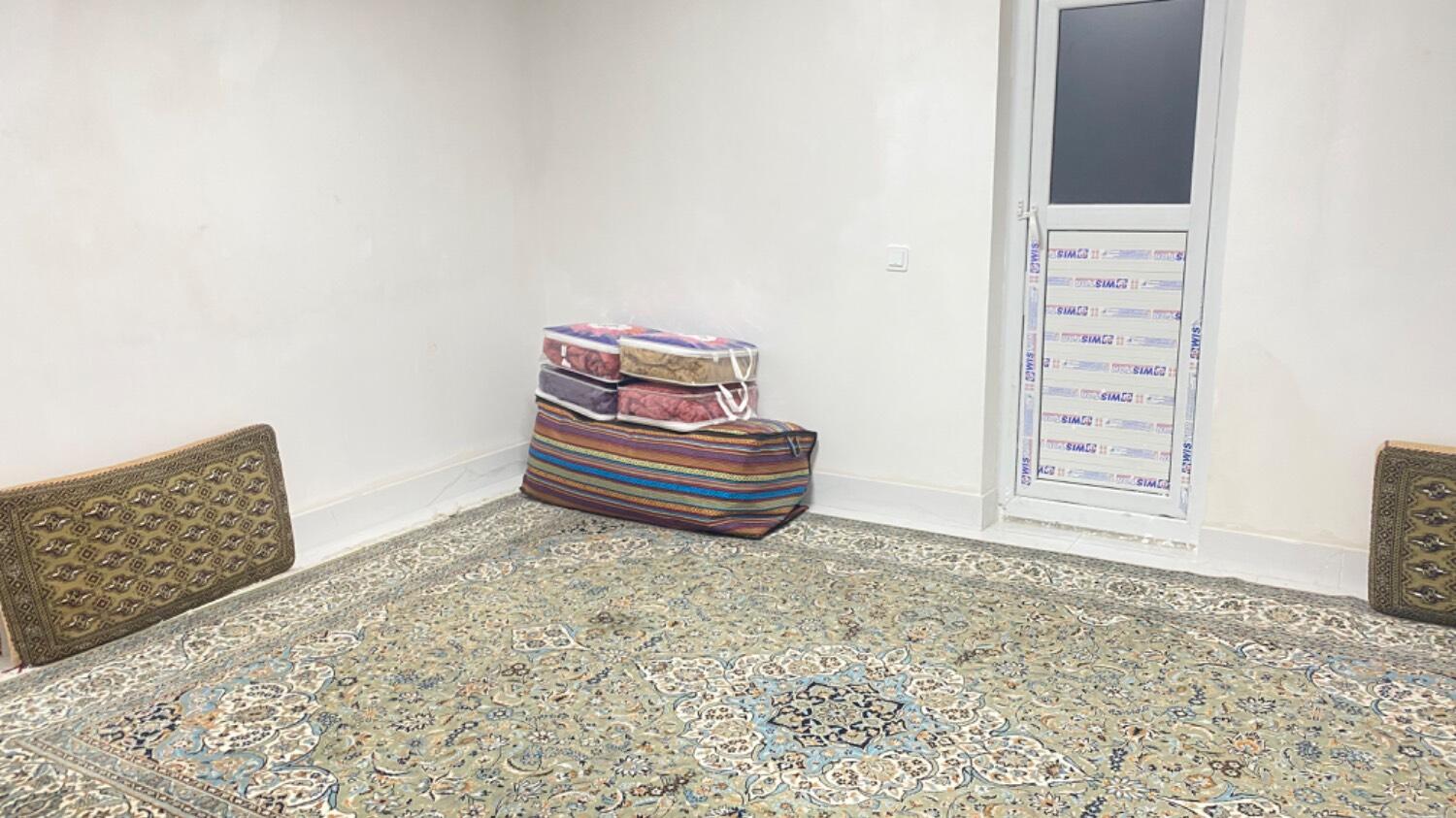 اتاق پذیرایی اتاق پذیرایی
