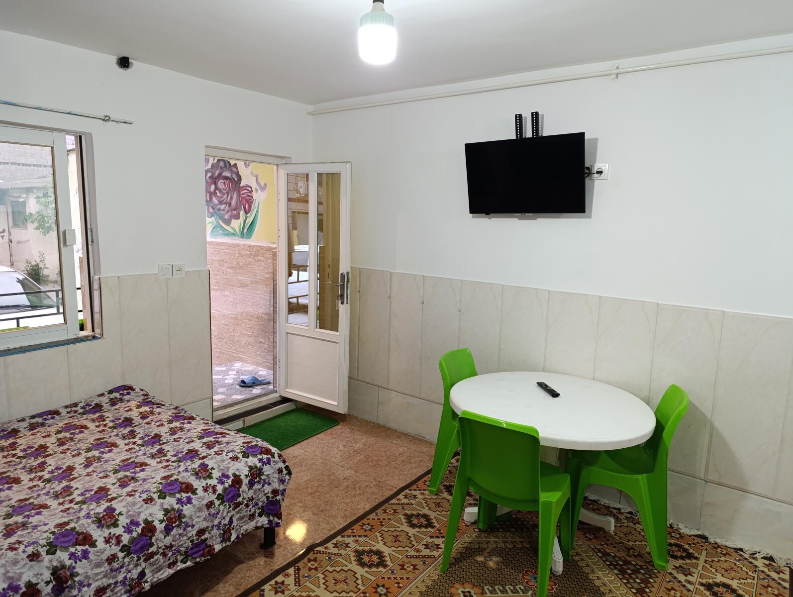 اتاق پذیرایی اتاق پذیرایی