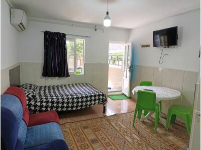 سوئیت ساحلی وفا سوئیت ساحلی وفا