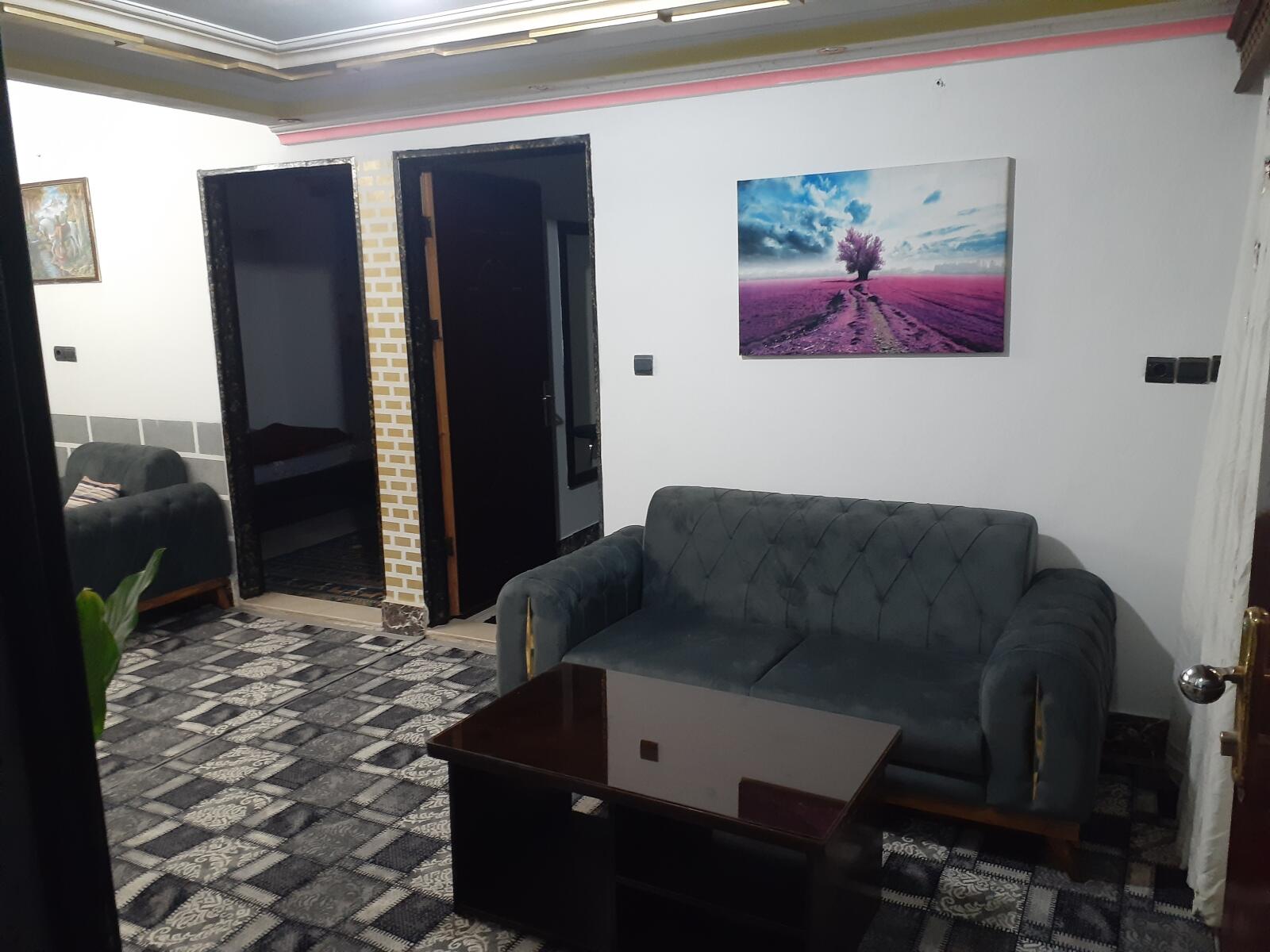 اتاق پذیرایی اتاق پذیرایی