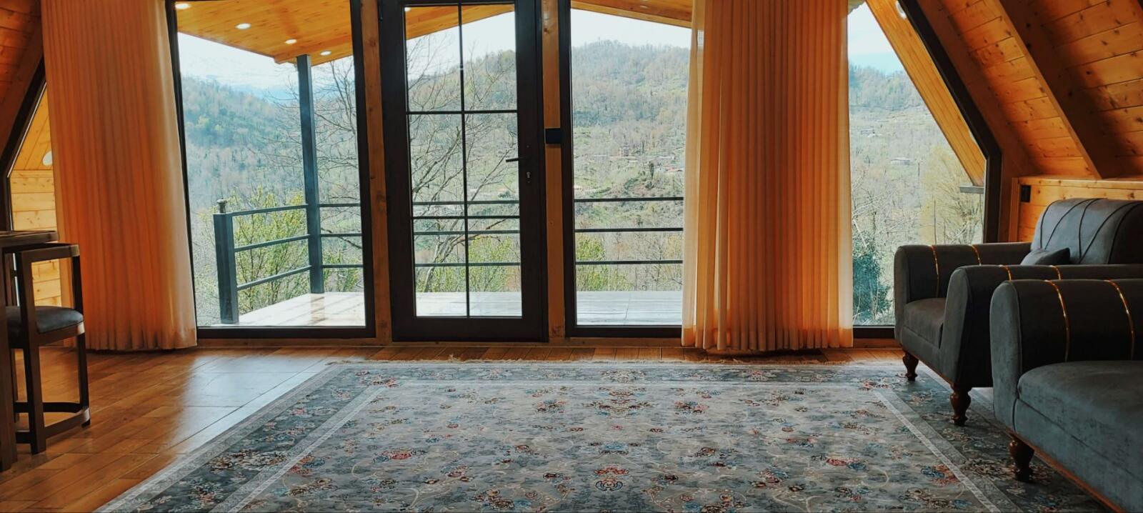 اتاق پذیرایی اتاق پذیرایی