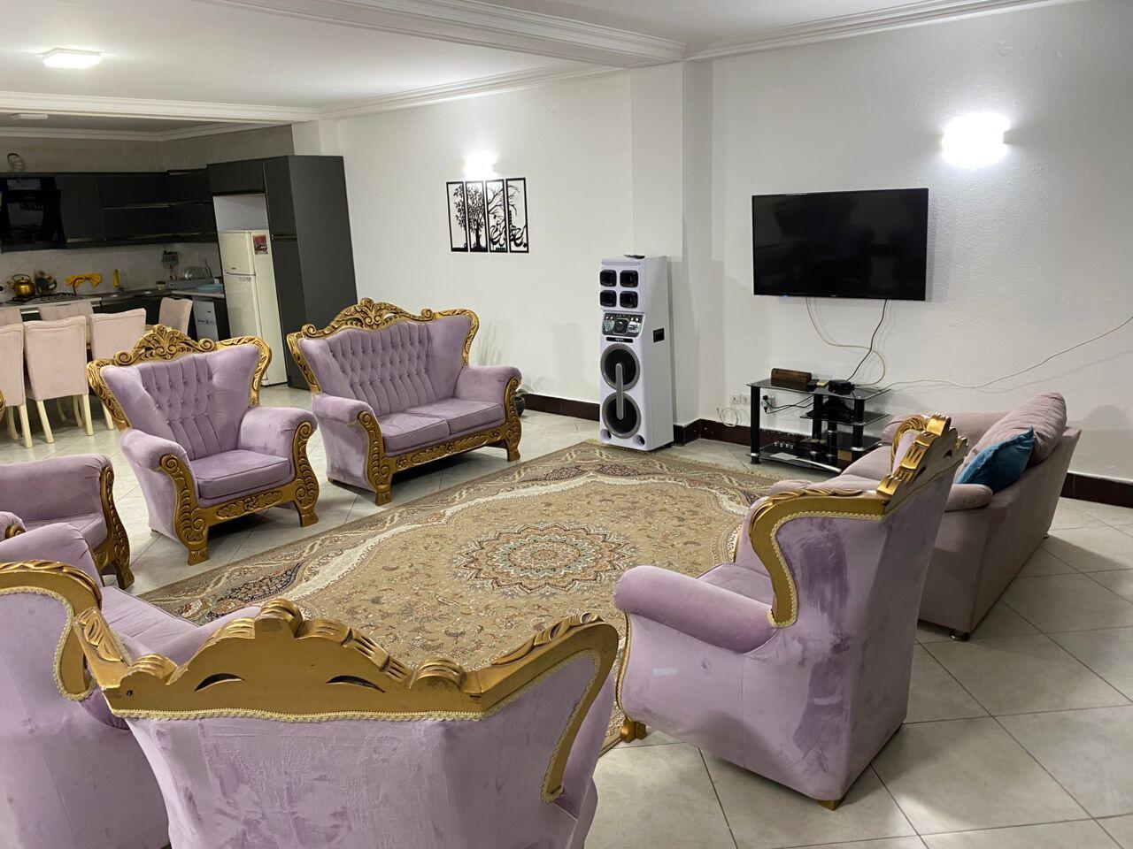 حال همکف