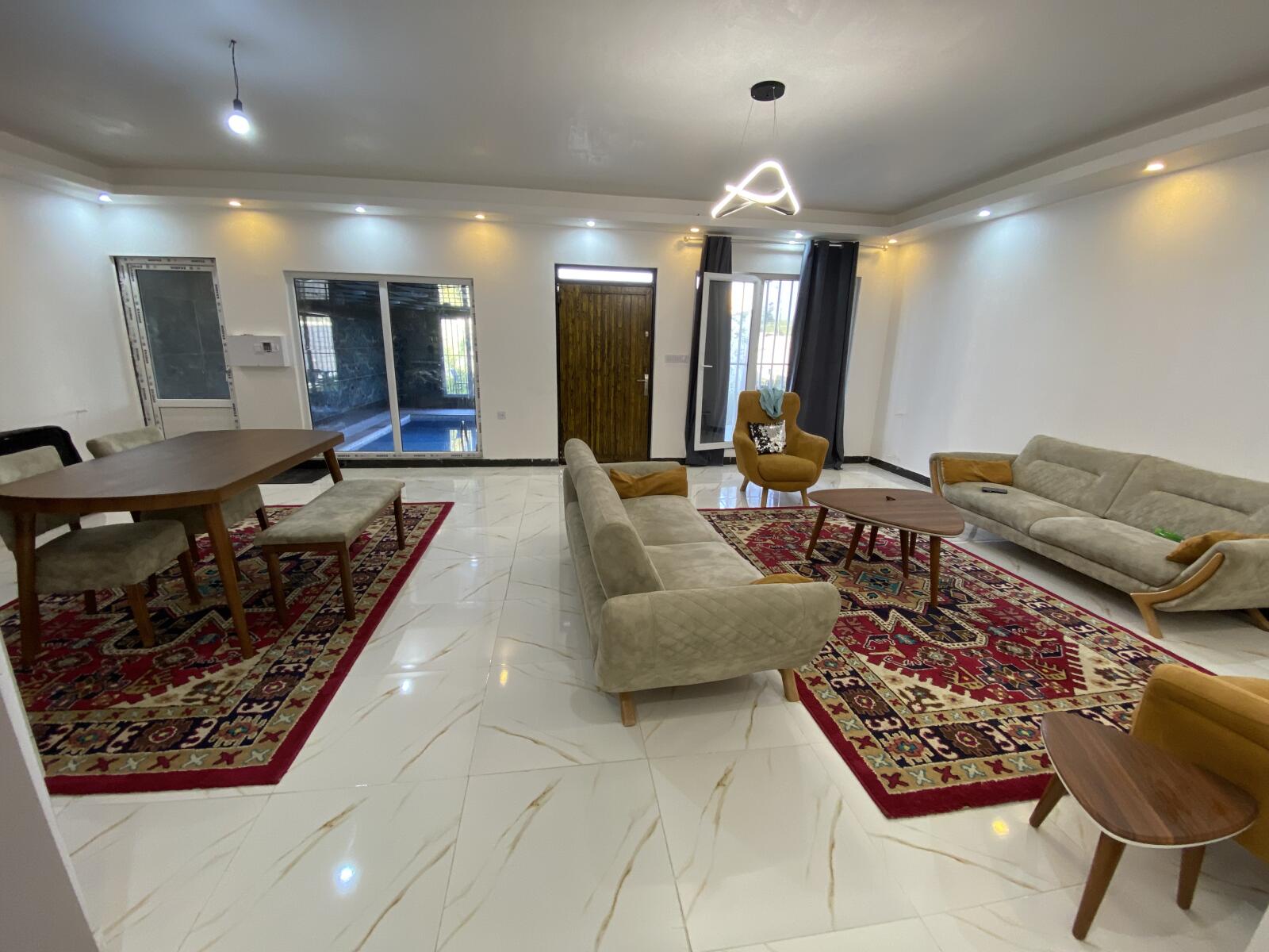 اتاق پذیرایی اتاق پذیرایی