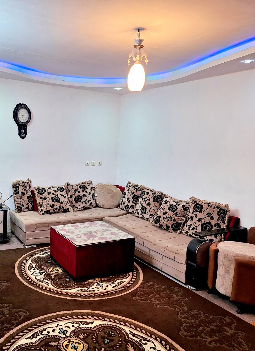 اتاق پذیرایی اتاق پذیرایی