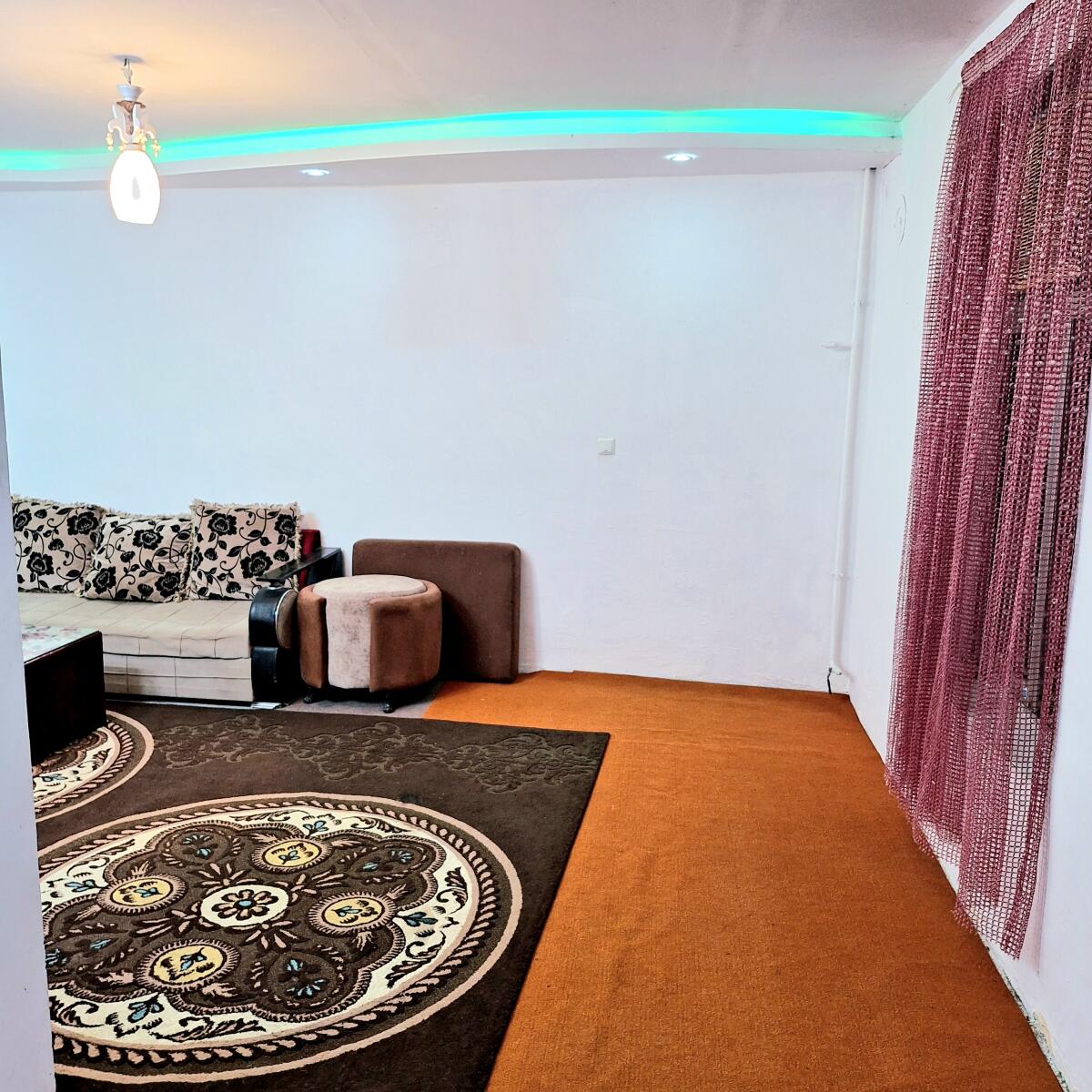 اتاق پذیرایی اتاق پذیرایی