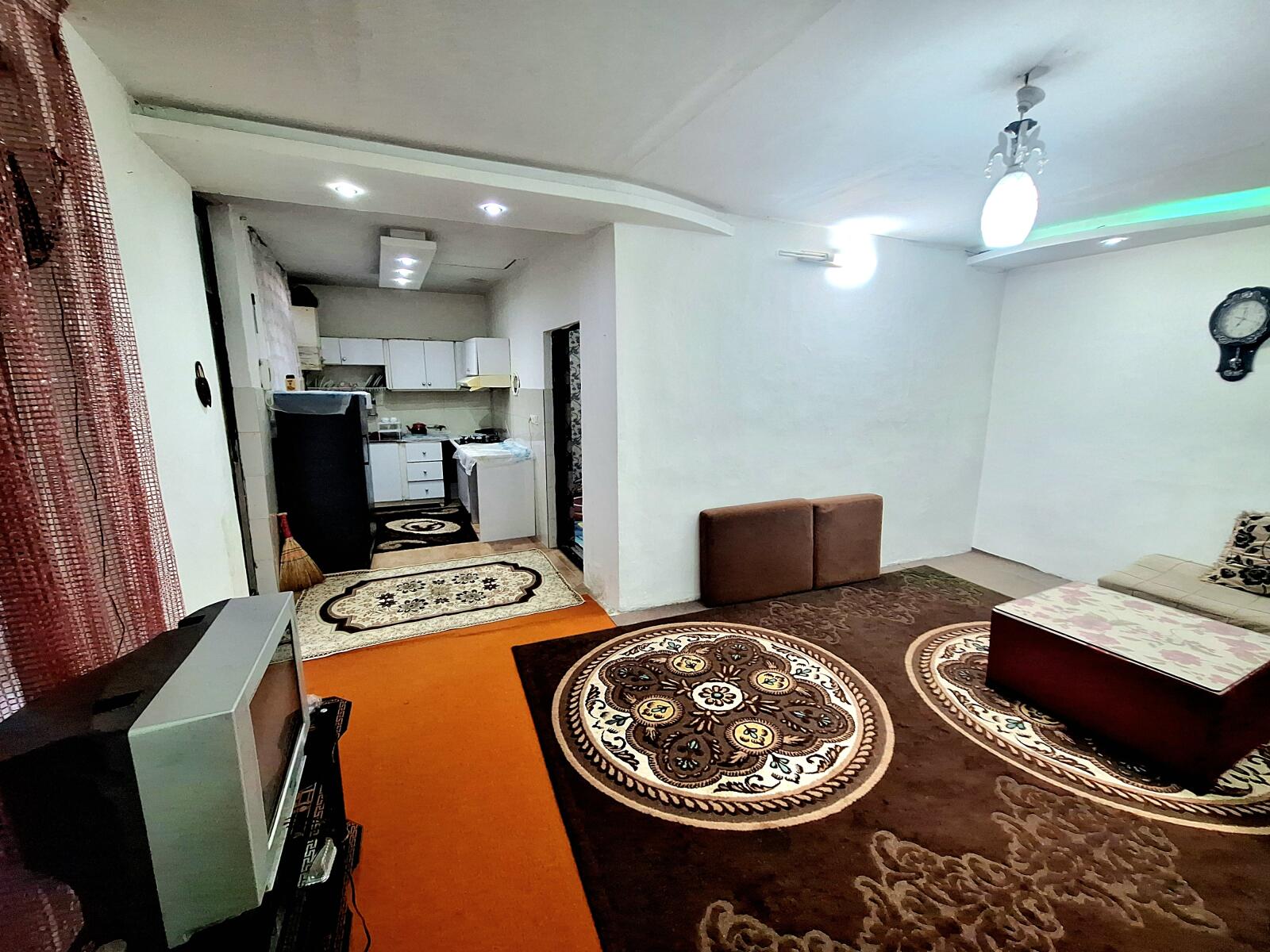 اتاق پذیرایی اتاق پذیرایی