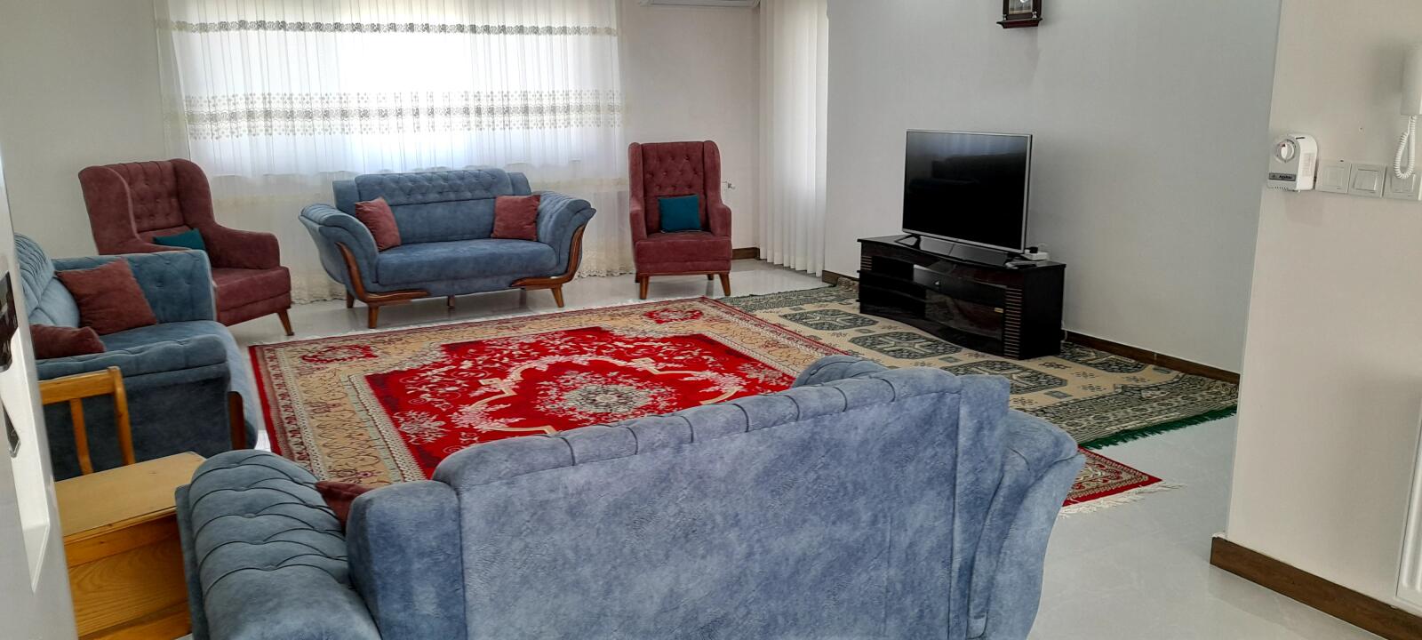 اتاق پذیرایی اتاق پذیرایی