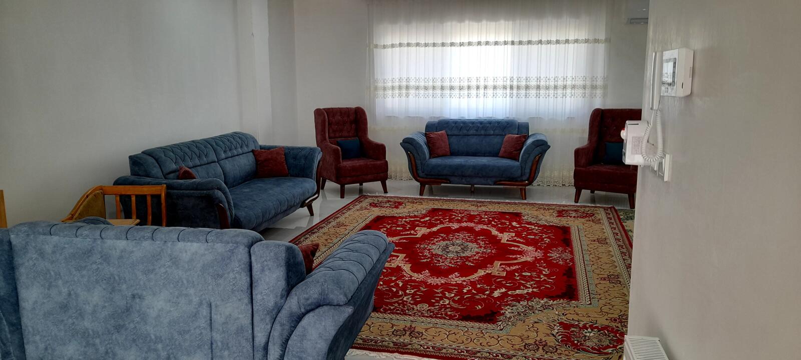 اتاق پذیرایی اتاق پذیرایی