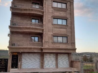 خانه مسافر لالیم طبقه سوم