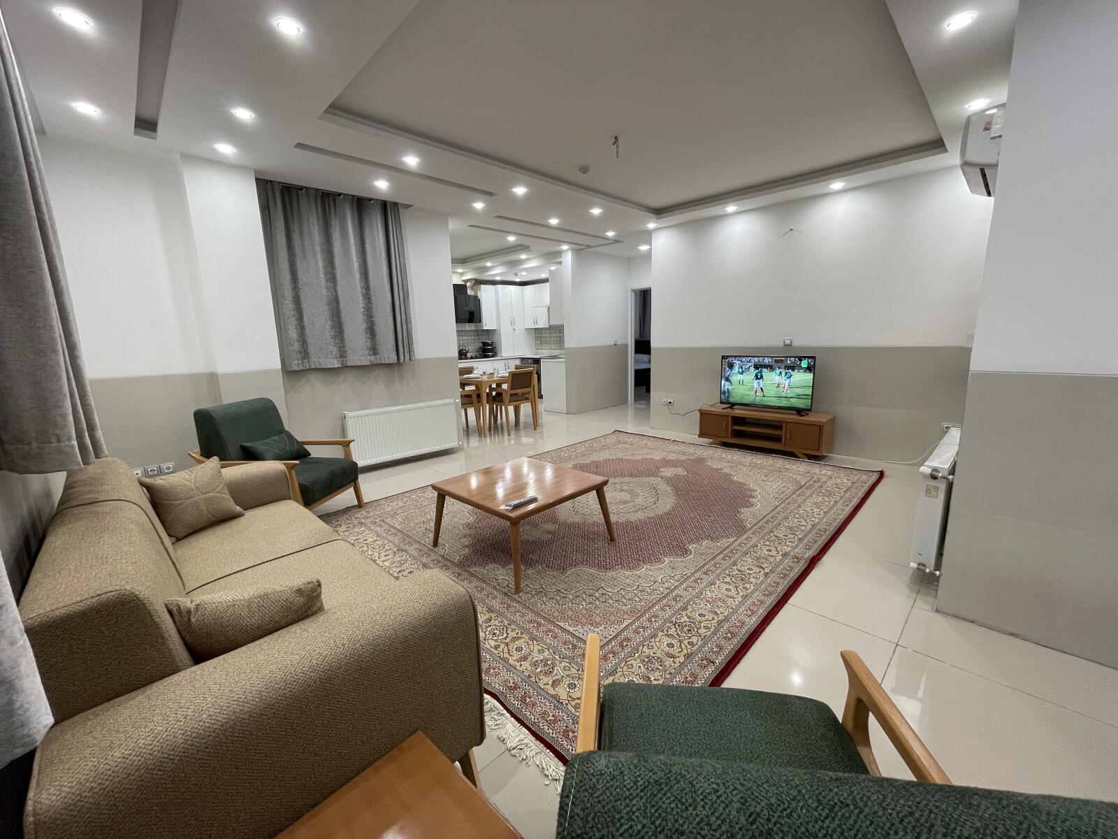 اتاق پذیرایی اتاق پذیرایی