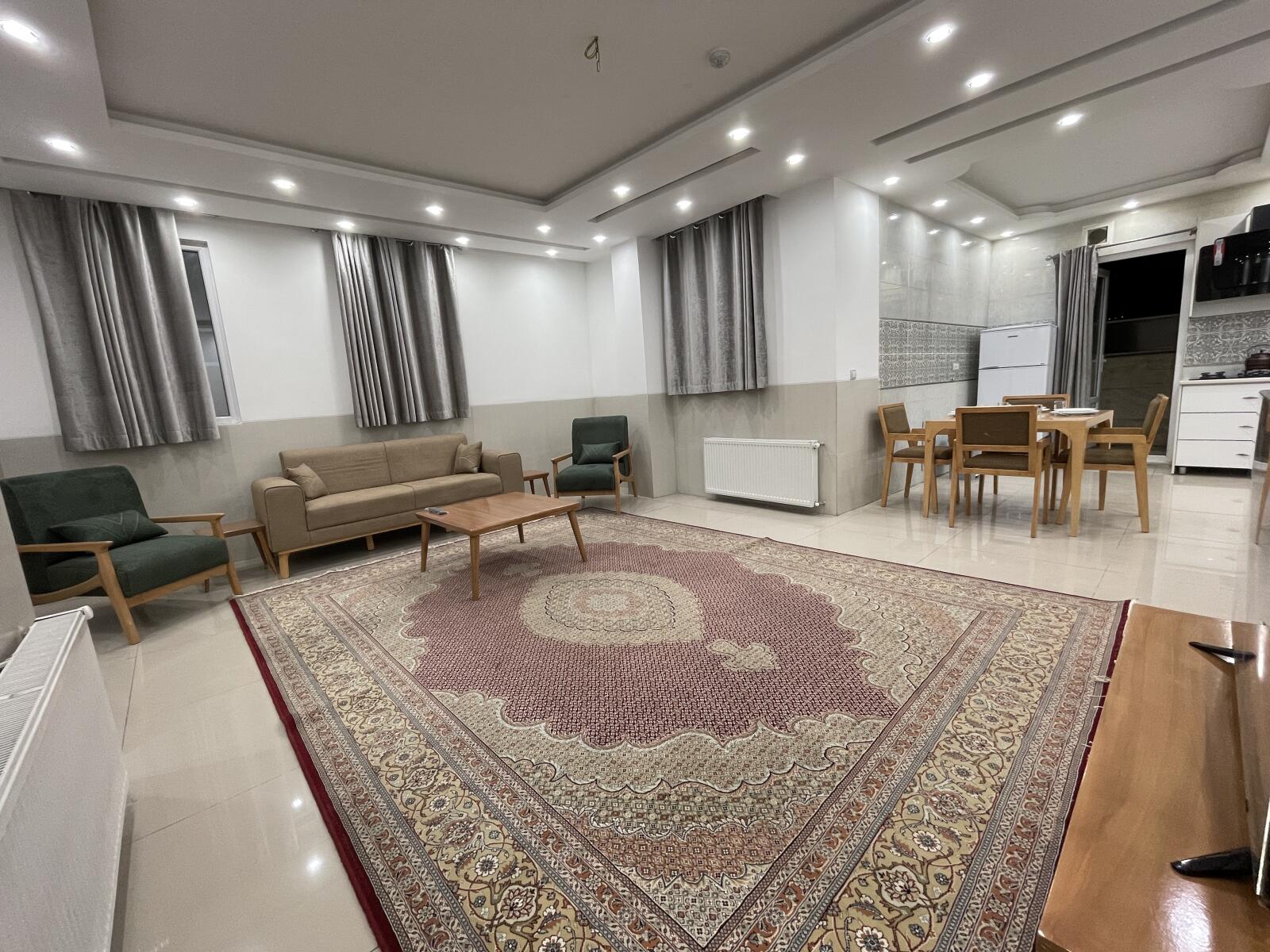 اتاق پذیرایی اتاق پذیرایی