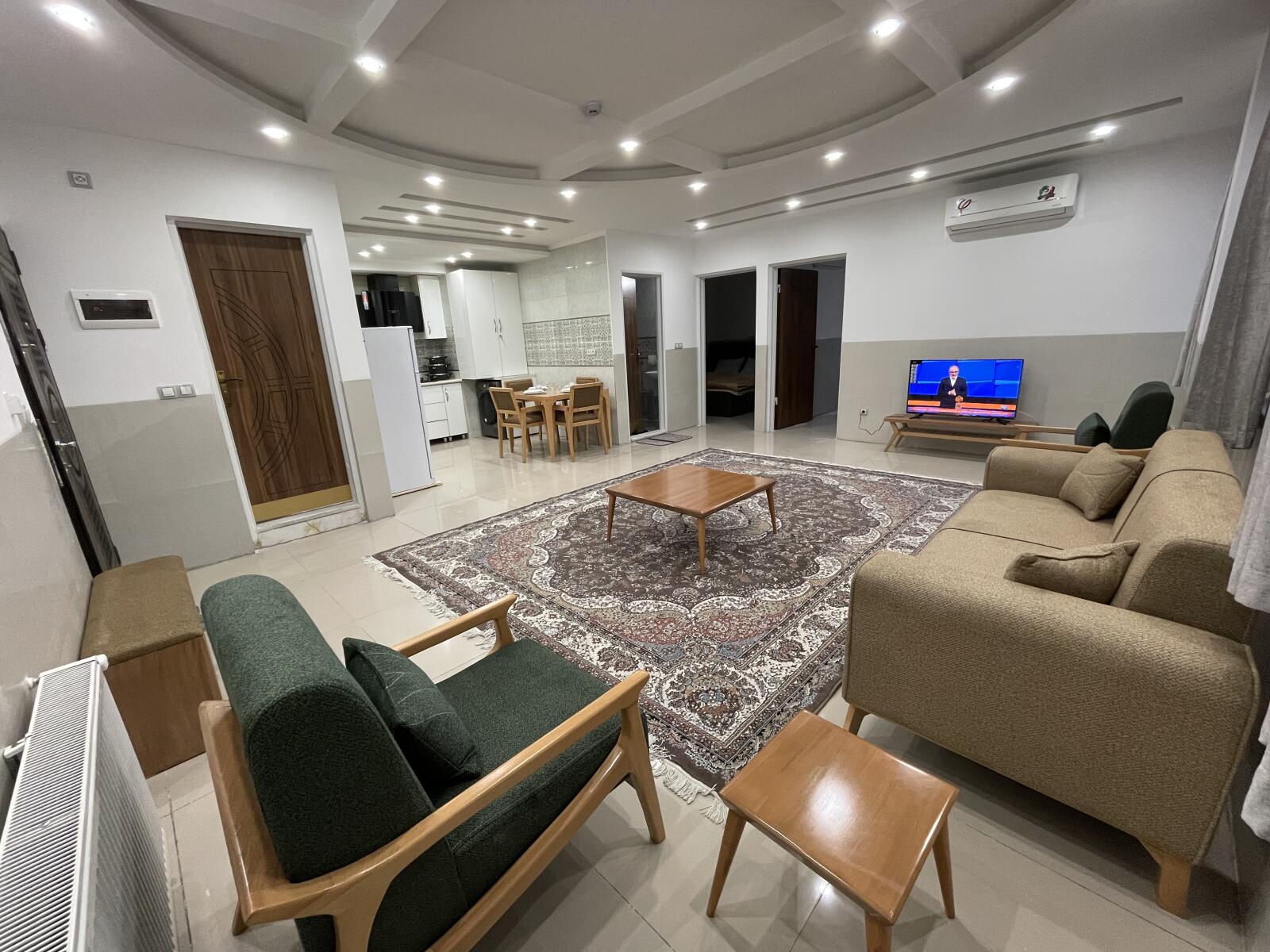 اتاق پذیرایی اتاق پذیرایی